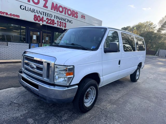 ford e-series econoline wagon 2012 1FBNE3BLXCDA45139 image ford e-series econoline wagon 2012 1FBNE3BLXCDA45139 image